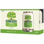 Somersby Can Cider Apple 3 x 320ml