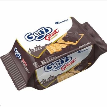 Gery Salut Malkist Coklat 100g