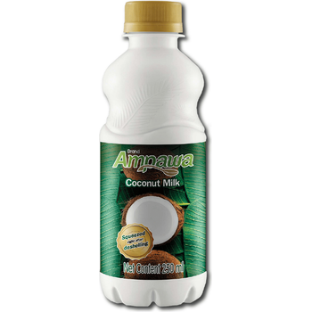 Ampawa Coconut Milk UHT 250ml