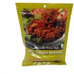 Taj Chicken Beef Rendang 70g