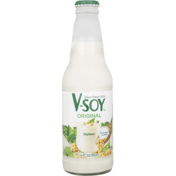 V-Soy Original Soya Milk 300ml