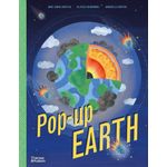 Thames & Hudson Pop Up Earth