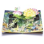 Thames & Hudson Pop Up Earth