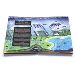 Thames & Hudson Pop Up Earth