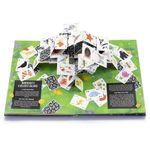 Thames & Hudson Pop Up Earth