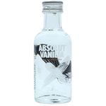 Absolut Vanilia Vodka