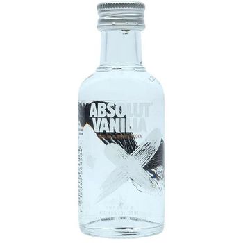 Absolut Vanilia Vodka