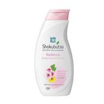 Shokubutsu Body Foamrd Brightening Whitening 200ml