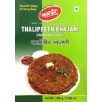 Katdare Flour Bhajani Thepla 500g
