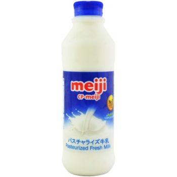 Meiji Pasteurized Fresh Milk 830ml