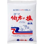 Hakata Salt Industry Hakata Salt 750g
