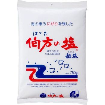 Hakata Salt Industry Hakata Salt 750g