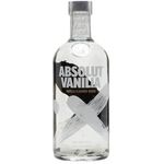 Absolut Vanilla Vodka 70cl 40%
