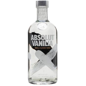 Absolut Vanilla Vodka 70cl 40%