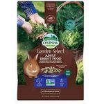 Oxbow Garden Select Adult Rabbit Food 3.6kg