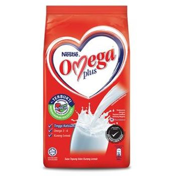 Nestle Omega Plus 660g