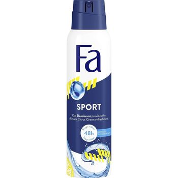 Fa Deodorant Spray Sport 150ml