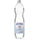 Gerolsteiner Sparkling Natural Mineral Water 1.5l