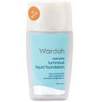 Wardah Everyday Luminous Liquid Foundation 03 LIGHT BEIGE 35ML