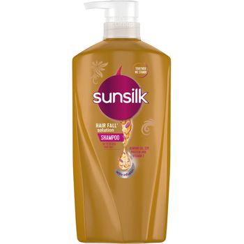 Sunsilk Hair Shampoo Hair Fall Solution 650ml