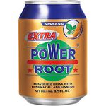Power Root Ginseng 250ml