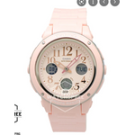 Casio Baby-g Bga150ef-4b Watch