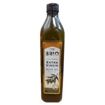 Brio Ultra Premium Extra Virgin Olive Oil 500ml