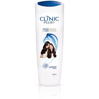 Clinic Plus Health Shampoo 340ml