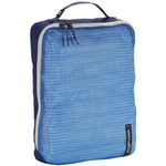 Eagle Creek Pack It Reveal Cube Medium Azure Blue And Grey