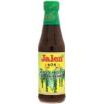 Jalen Black Pepper Sauce 330g
