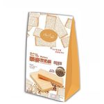 Smile99 Quinoa Soymilk Wafers 160g