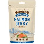 Bronco Dog Jerky Salmon 70g