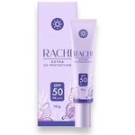 Rachi Extra UV Protection Spf50 12g