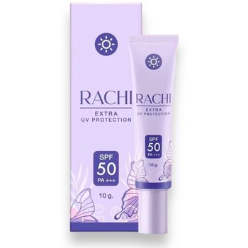 Rachi Extra UV Protection Spf50 12g