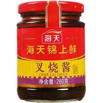 Haday Char Siu Sauce 280g