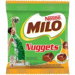 Nestle Milo Nuggets 25g