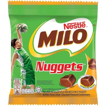 Nestle Milo Nuggets 25g
