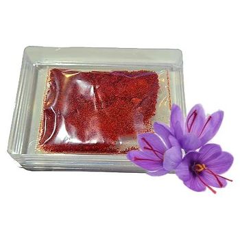 H-Star Spanish Saffron 2g