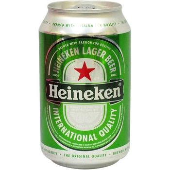 Heineken Can 330ml