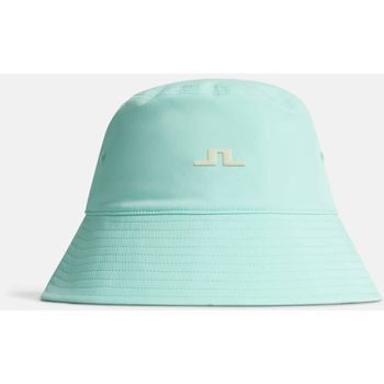 J. Lindeberg Siri Bucket Hat Aruba Blue