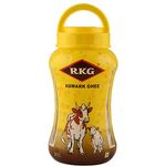 RKG Agmark Ghee 1l
