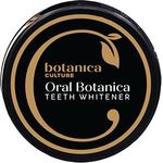 Oral Botanica Teeth Whitening 5g