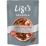 Lizi's High Protein Granola 350g