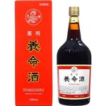 Yomeishu Nourishing Wine 1l