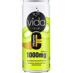 Vida Vitamin C Kiwi 325ml