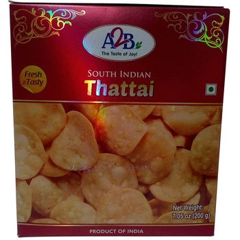 A2B Thattai 200g