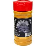 GardenScent Organic Turmeric Powder 60g