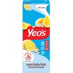 Yeo's Lemon Barley 250ml