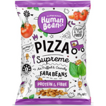 Human Bean Co. Faba Beans Pizza Supreme