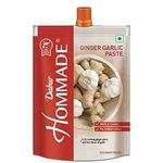 Dabur Hommade Ginger Garlic Paste 200g